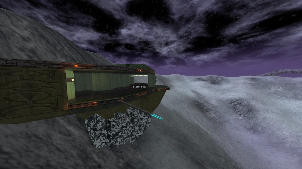 Runenmacht LT map screenshot #1