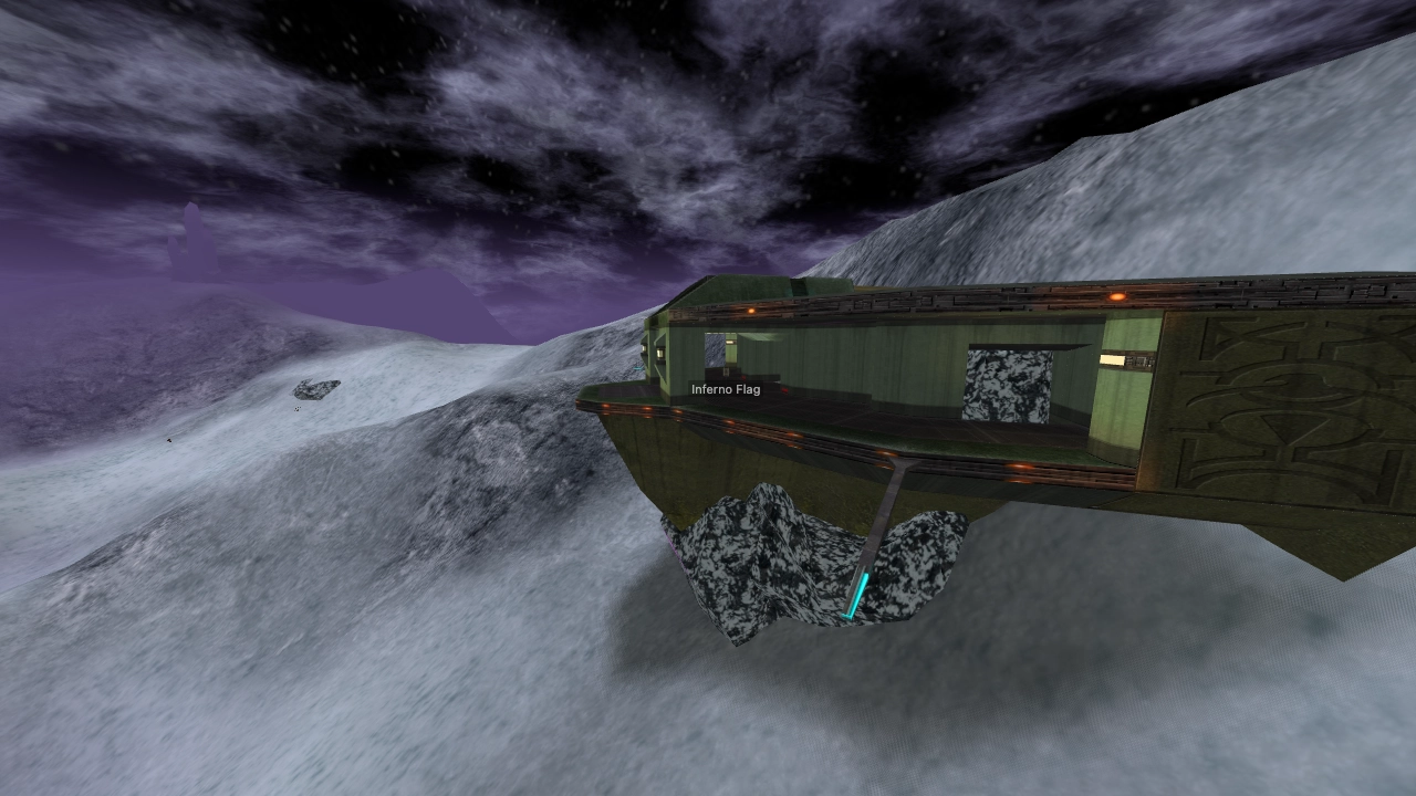 Runenmacht LT map screenshot #2