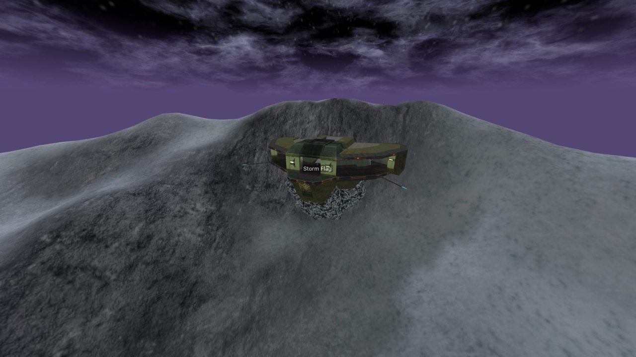 Runenmacht LT map screenshot #3