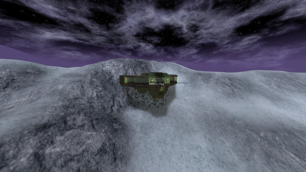 Runenmacht LT map screenshot #4