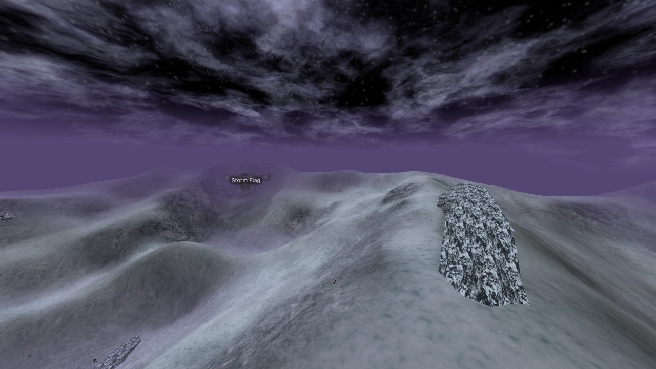 Runenmacht LT map screenshot #5