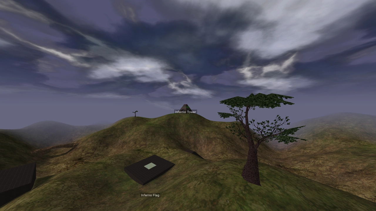 S5-Centaur map screenshot #2