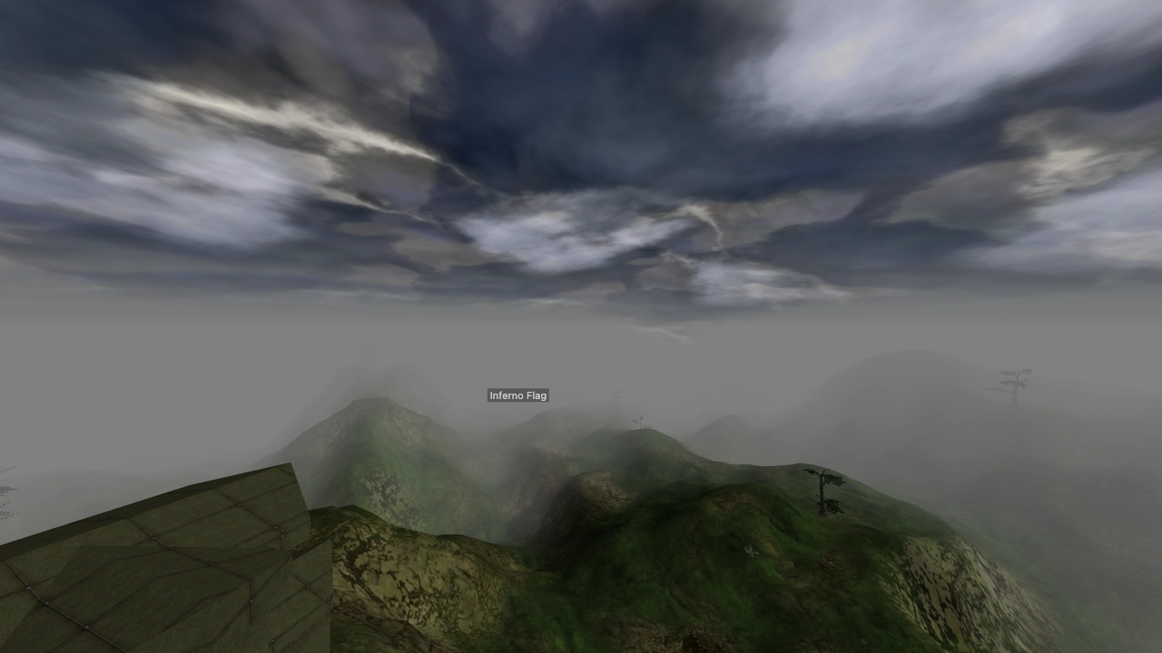 S5-Damnation map screenshot #1