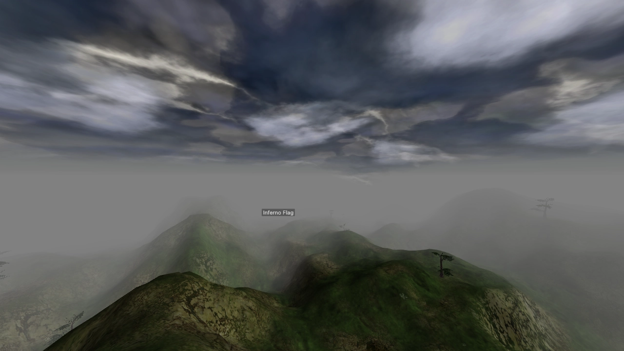 S5-Damnation LT map screenshot #1