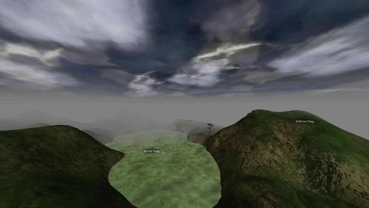 S5-Damnation LT map screenshot #3