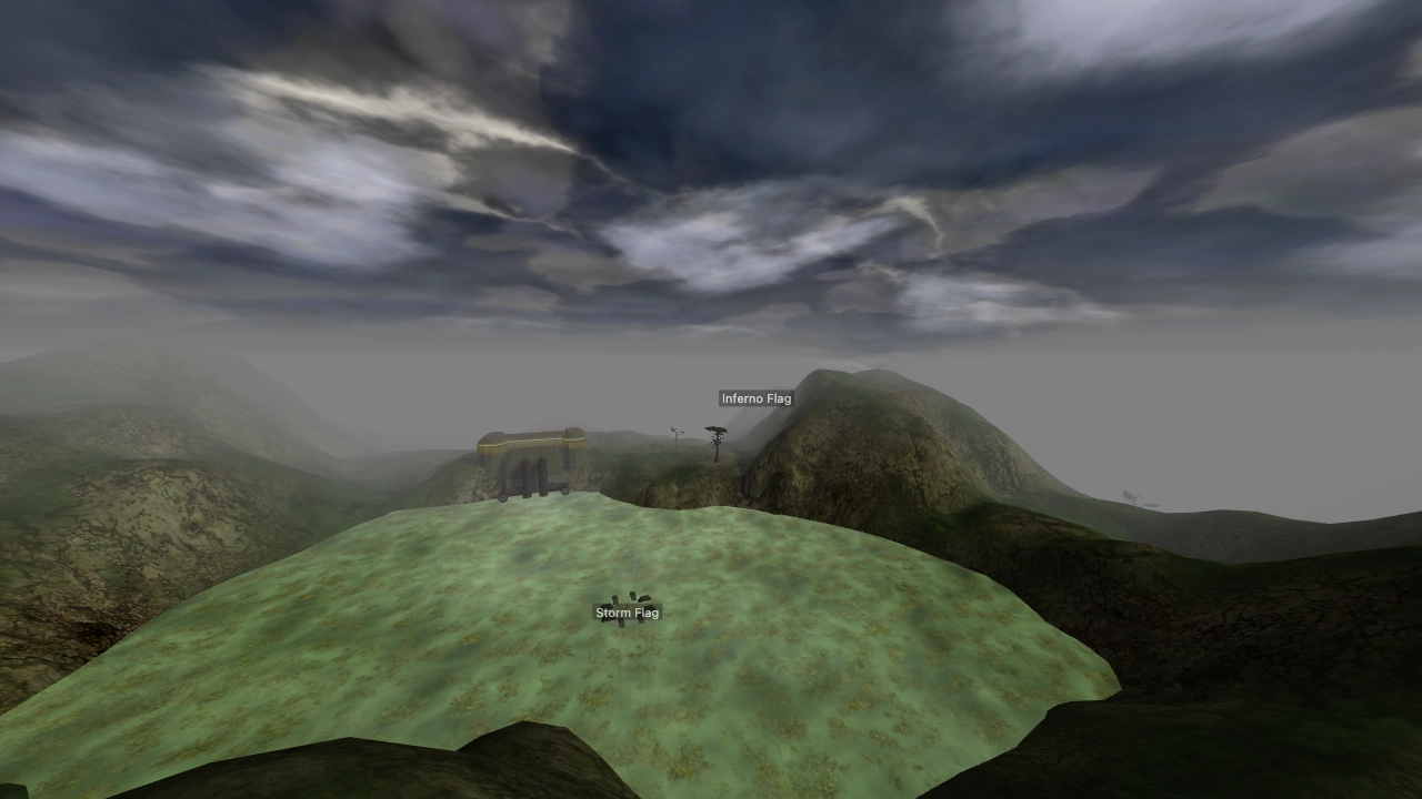 S5-Damnation LT map screenshot #4