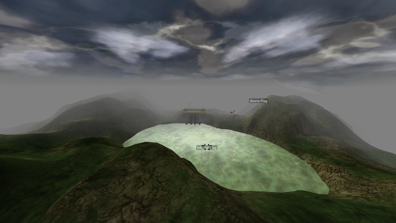 S5-Damnation LT map screenshot #5