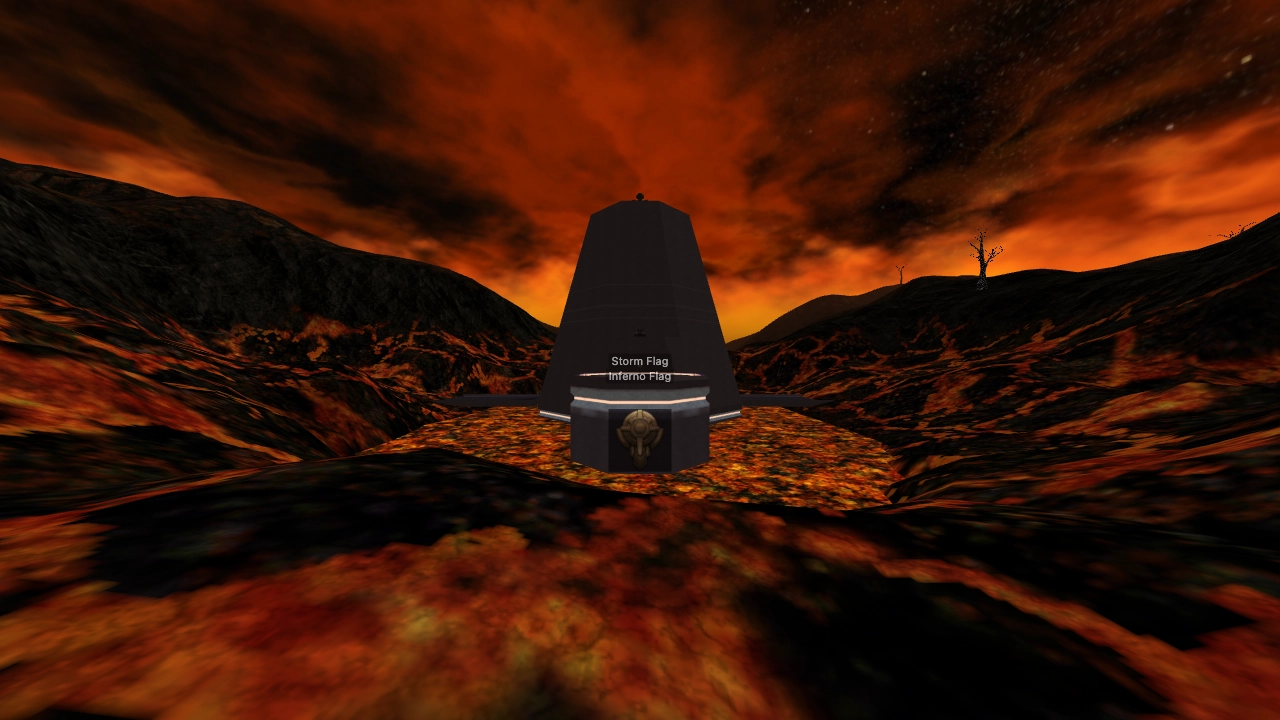 S5-Drache map screenshot #1