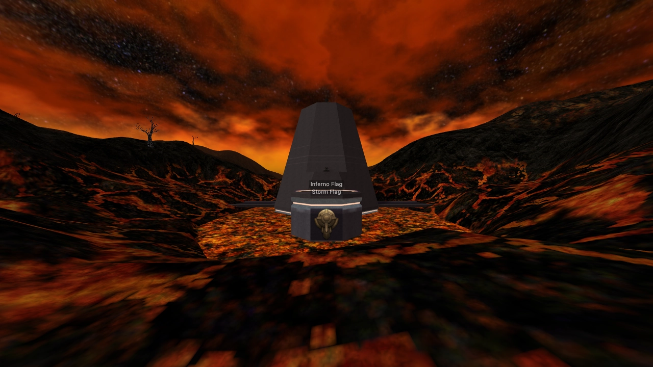 S5-Drache map screenshot #2