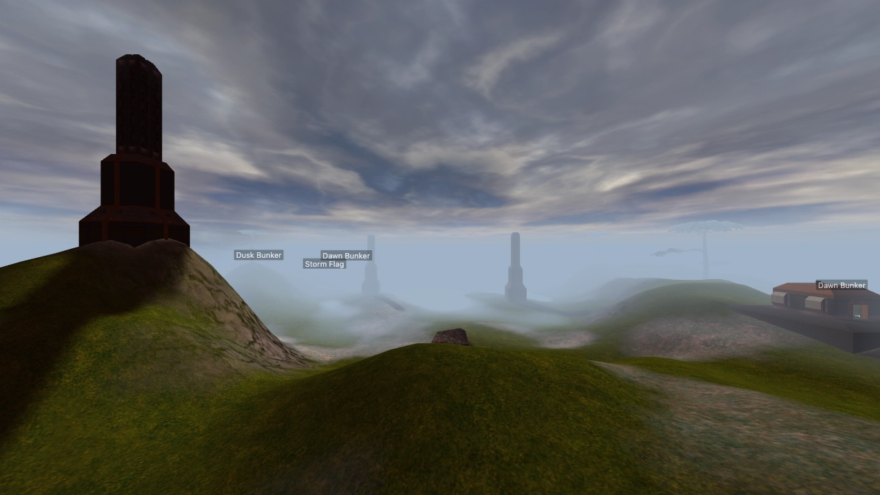 S5-Hawking Heat map screenshot #3