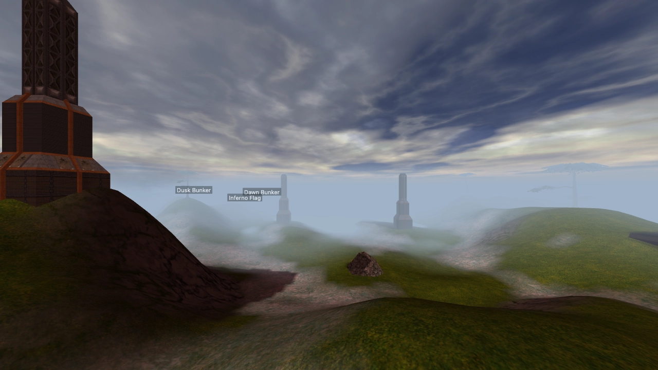 S5-Hawking Heat map screenshot #4