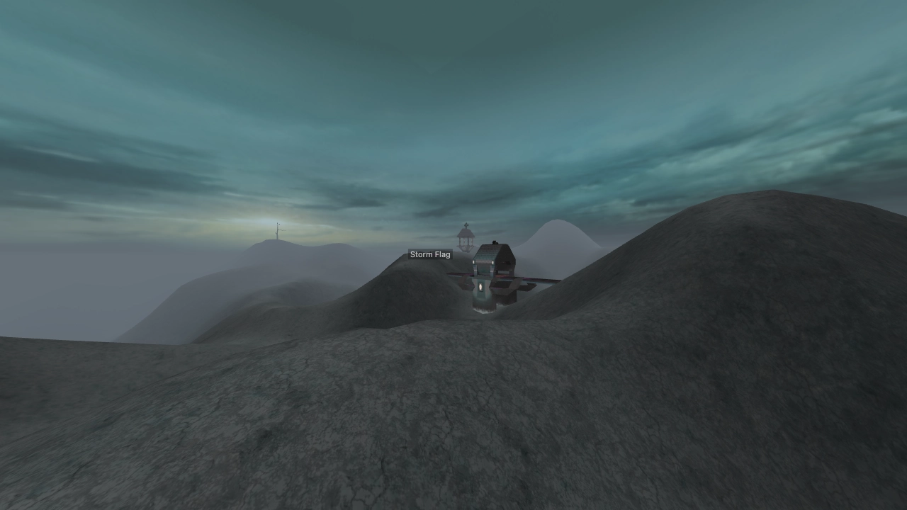 S5-Icedance map screenshot #1