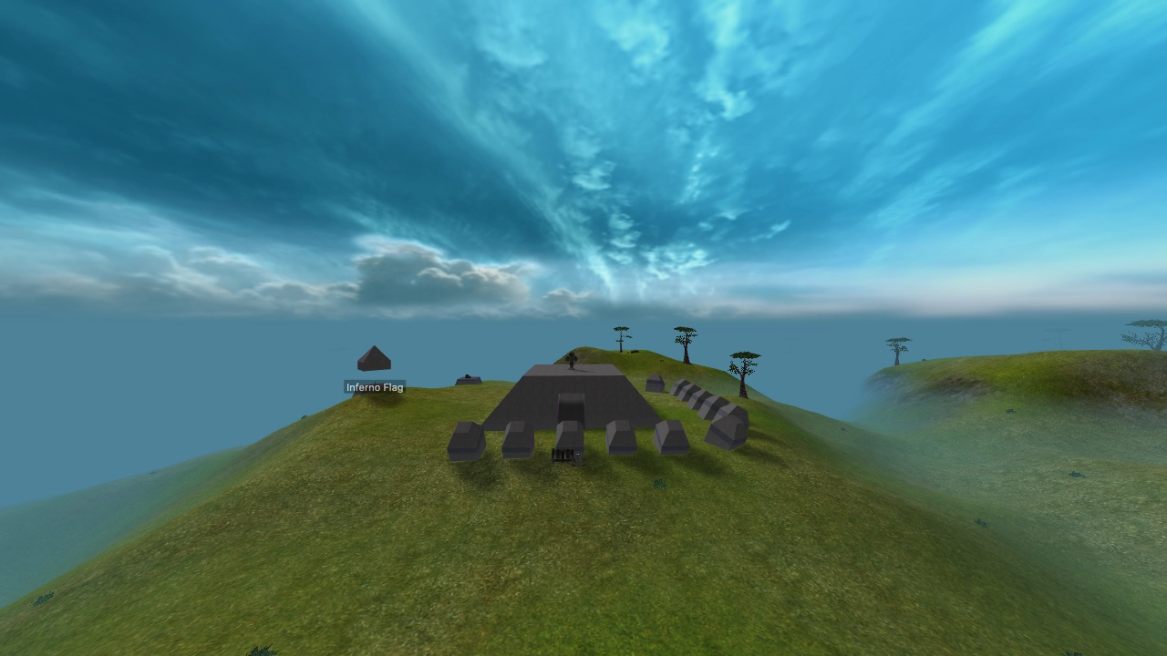 S5-Massive map screenshot #1