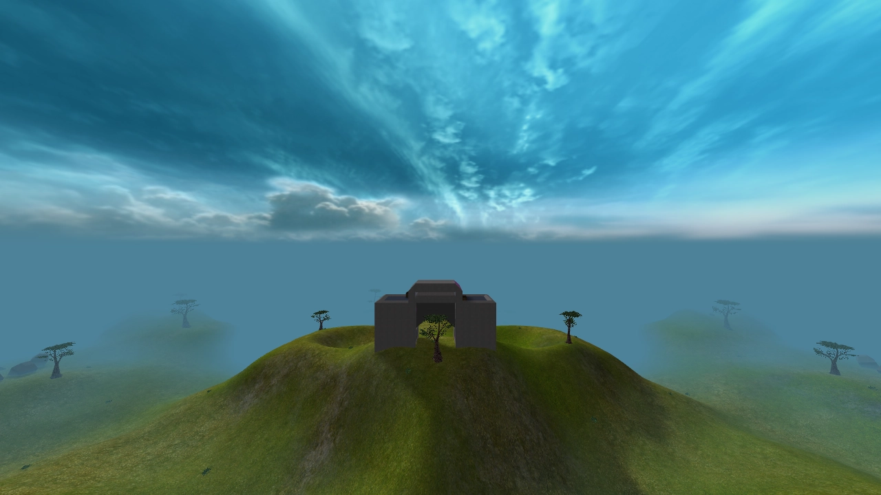 S5-Massive map screenshot #2