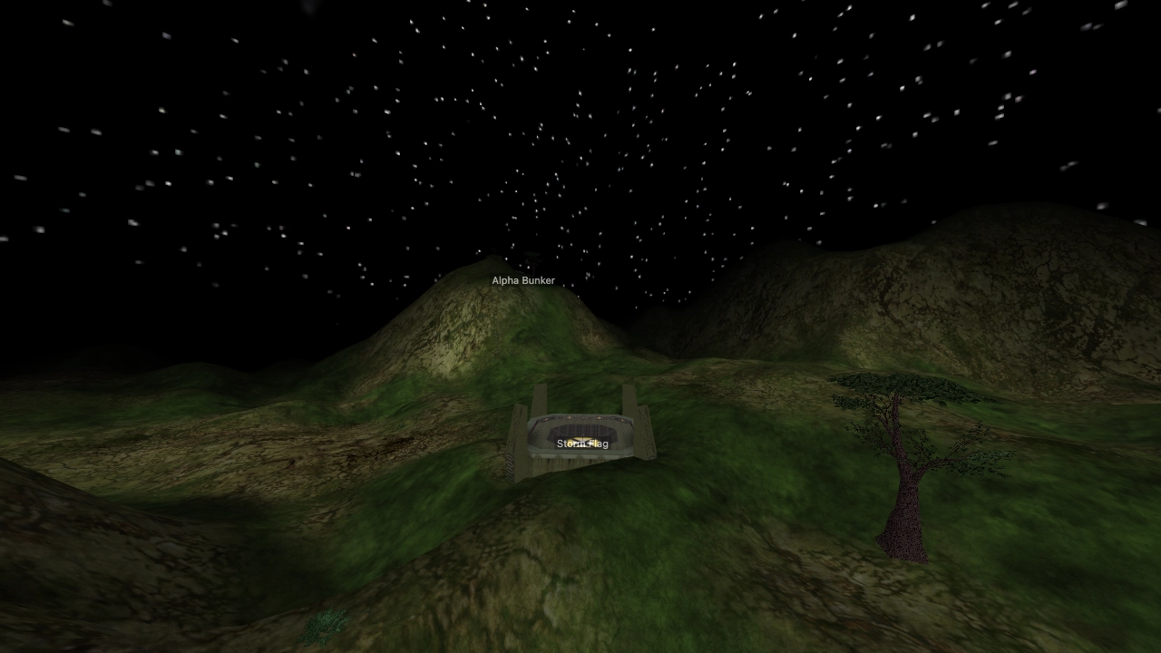 S5-Mimicry map screenshot #1