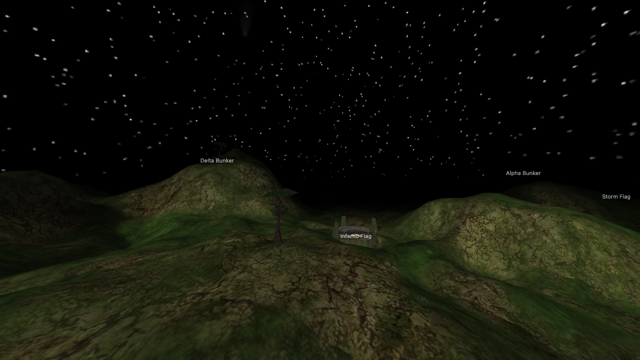 S5-Mimicry map screenshot #2