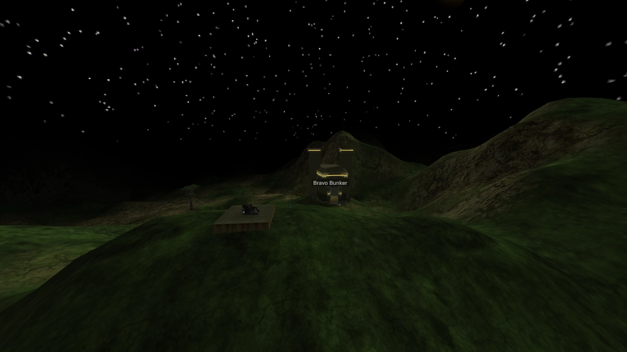 S5-Mimicry map screenshot #3