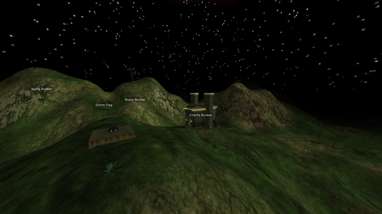 S5-Mimicry map screenshot #4