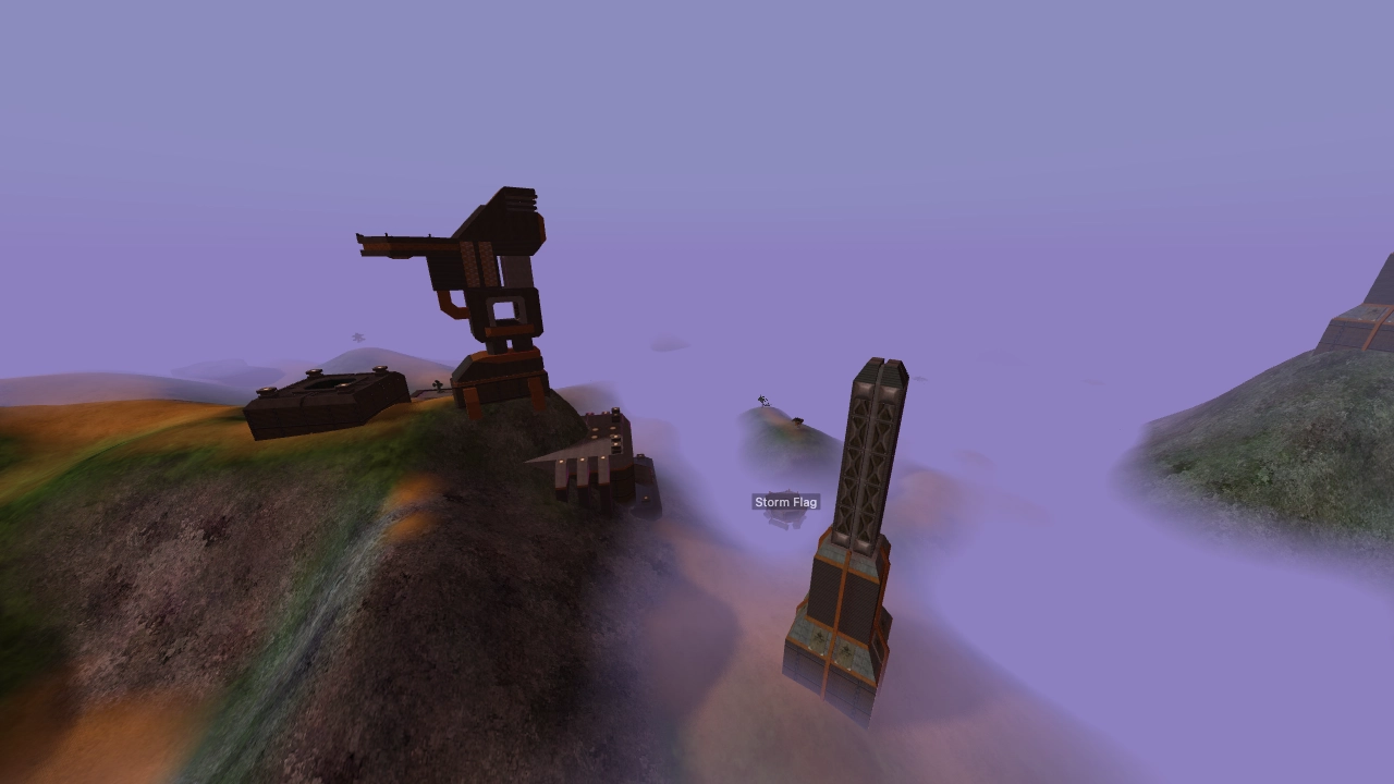 S5-Misadventure map screenshot #2