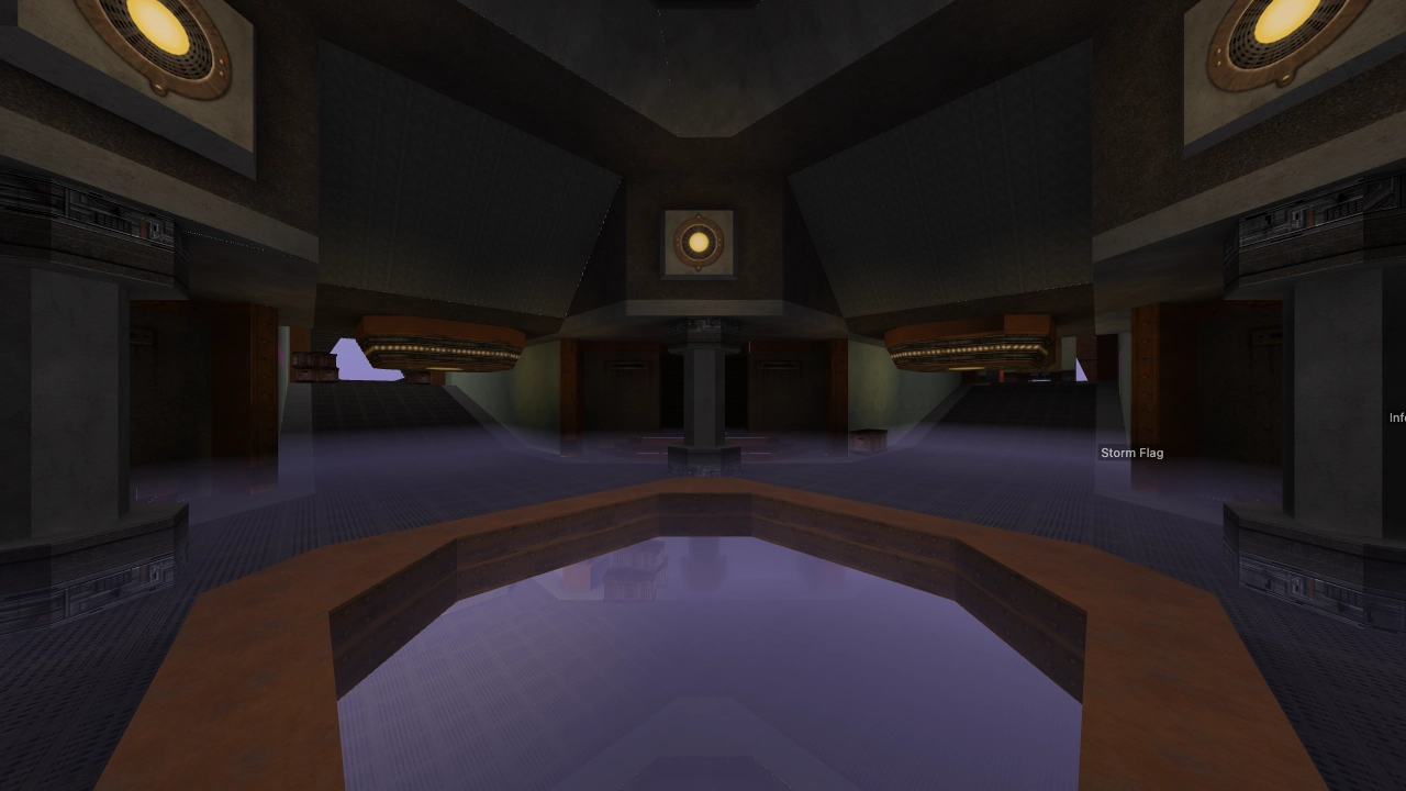 S5-Misadventure map screenshot #3