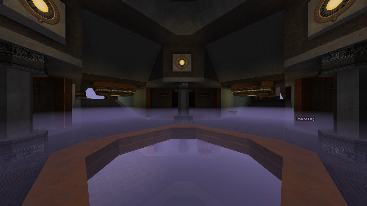 S5-Misadventure map screenshot #4