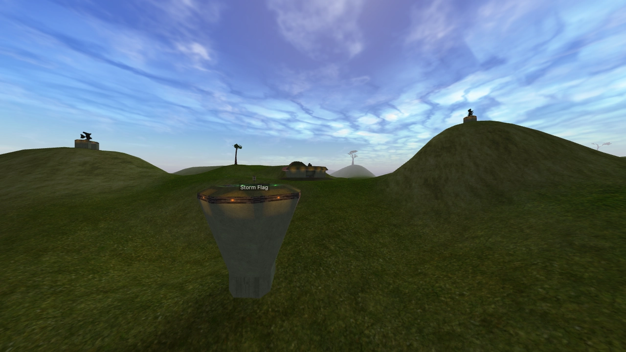 S5-Mordacity map screenshot #1