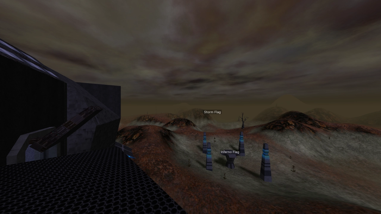 S5-Reynard map screenshot #3