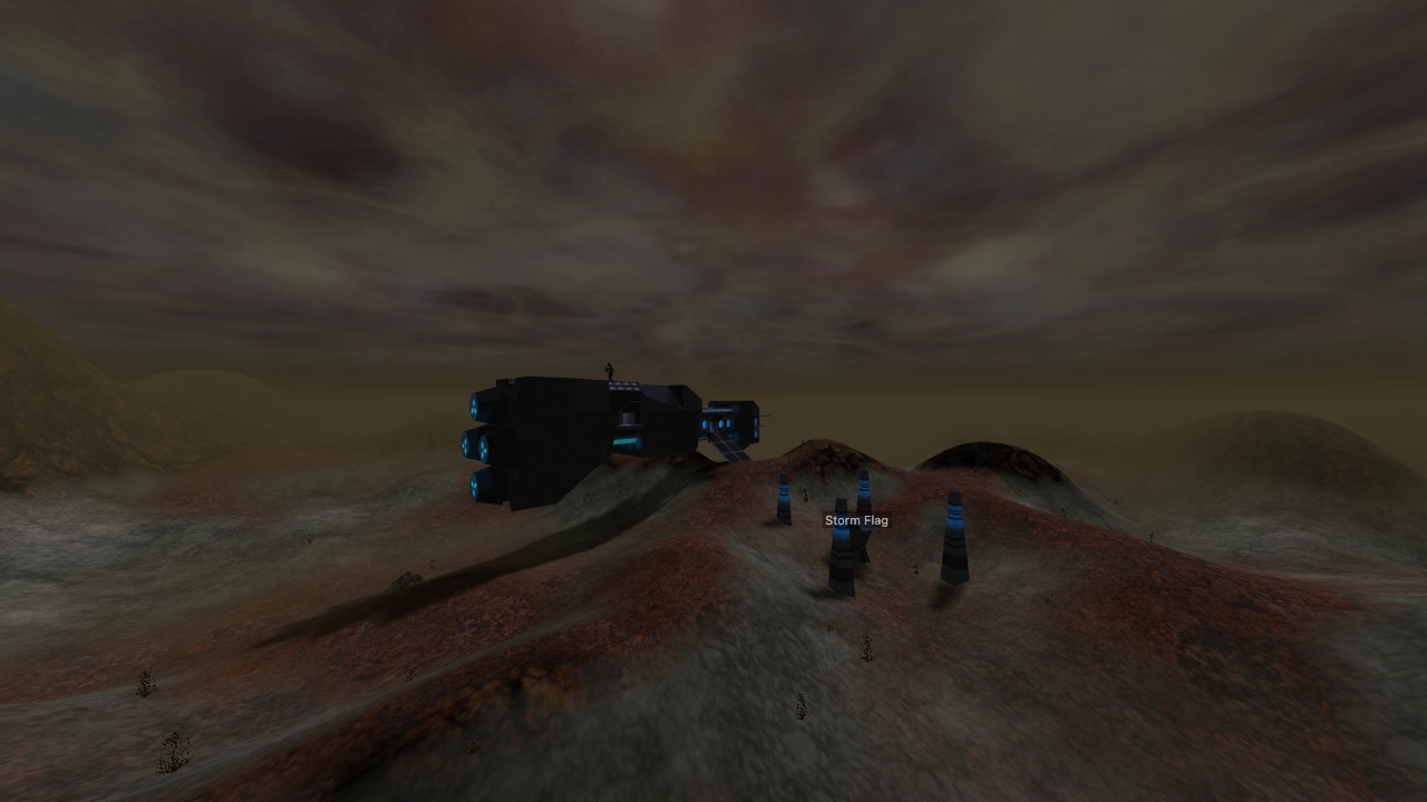 S5-Reynard map screenshot #4