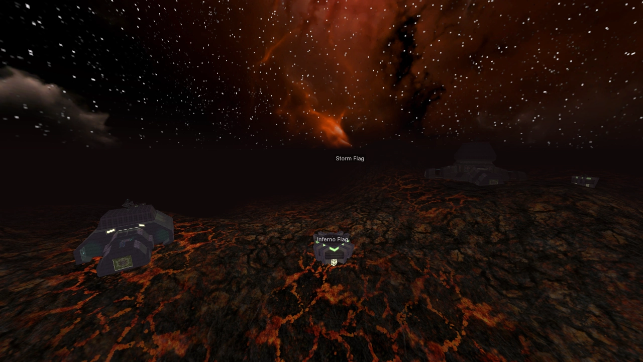 S5-Sherman map screenshot #1