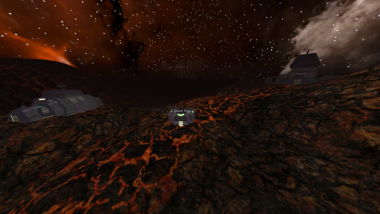 S5-Sherman map screenshot #2