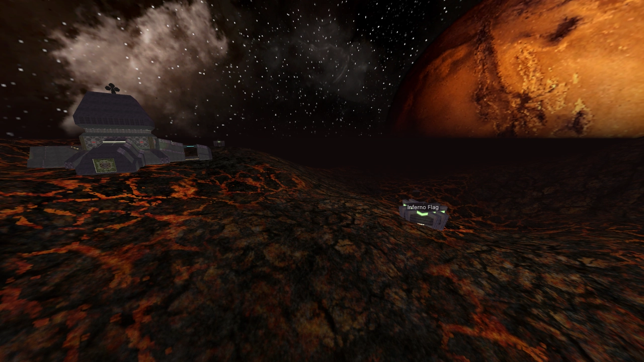 S5-Sherman map screenshot #3