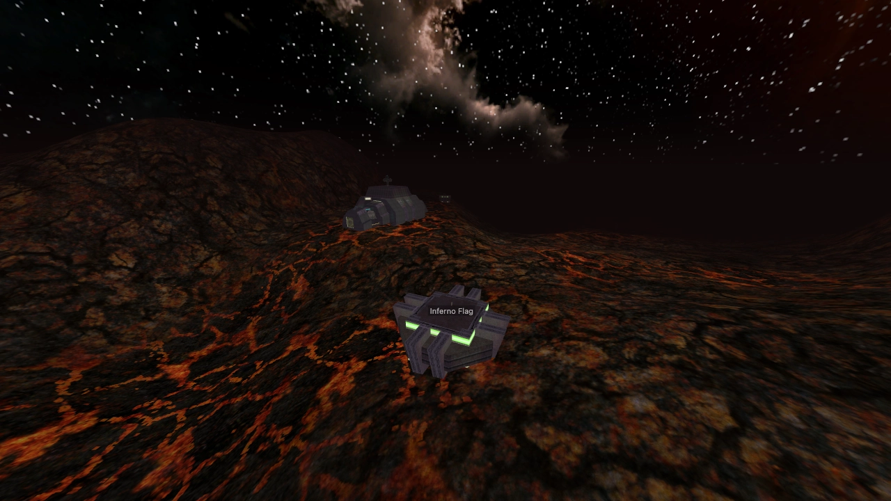 S5-Sherman map screenshot #4