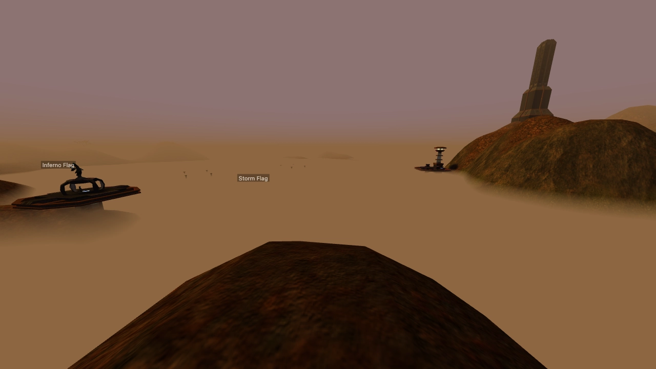 S5-Silenus map screenshot #2