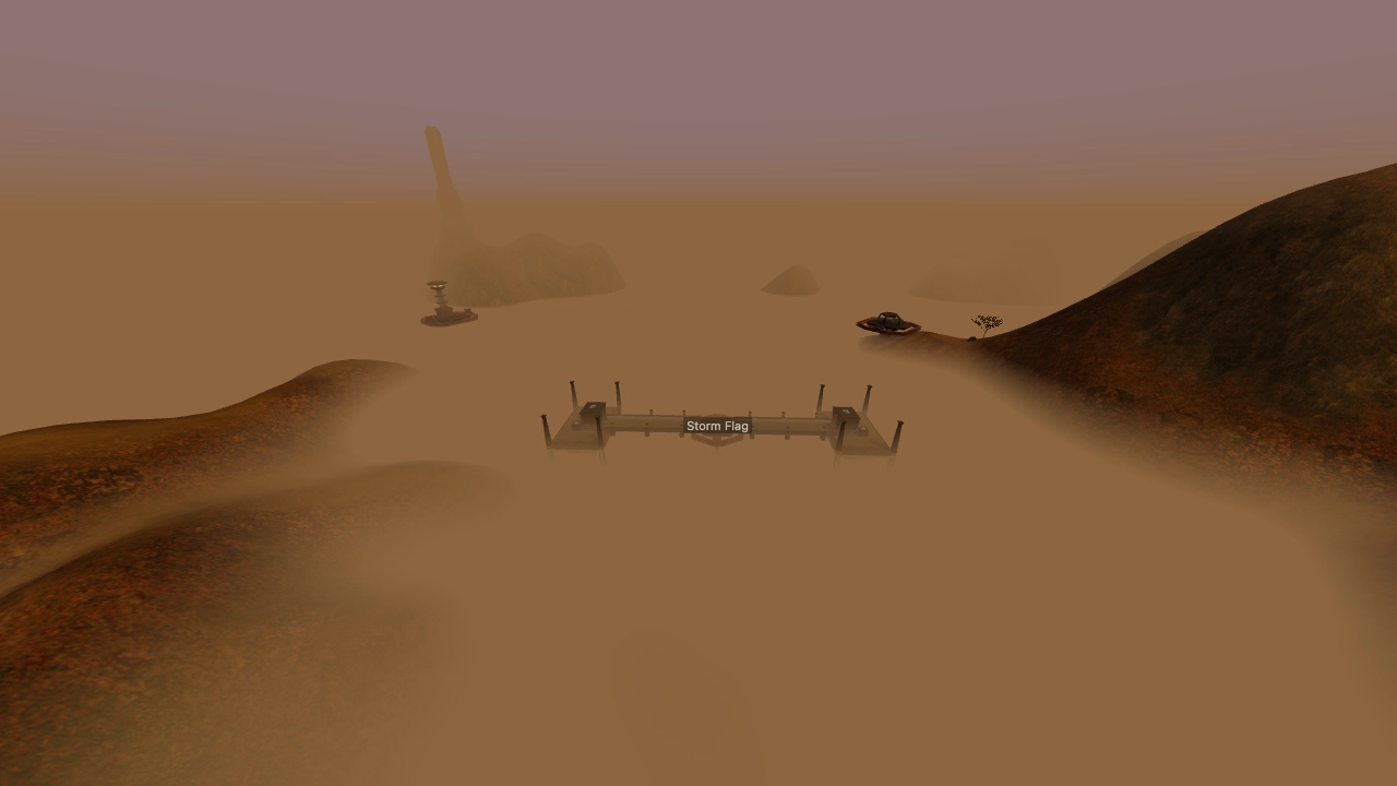 S5-Silenus LT map screenshot #1