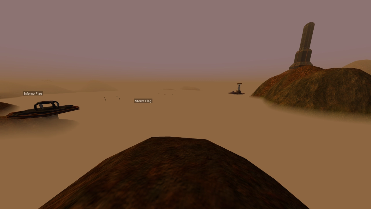 S5-Silenus LT map screenshot #2