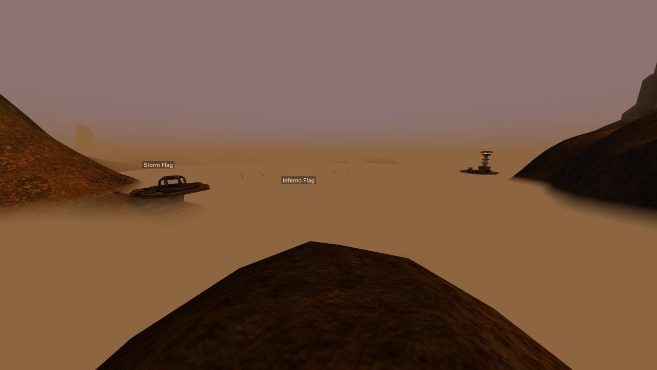 S5-Silenus LT map screenshot #4