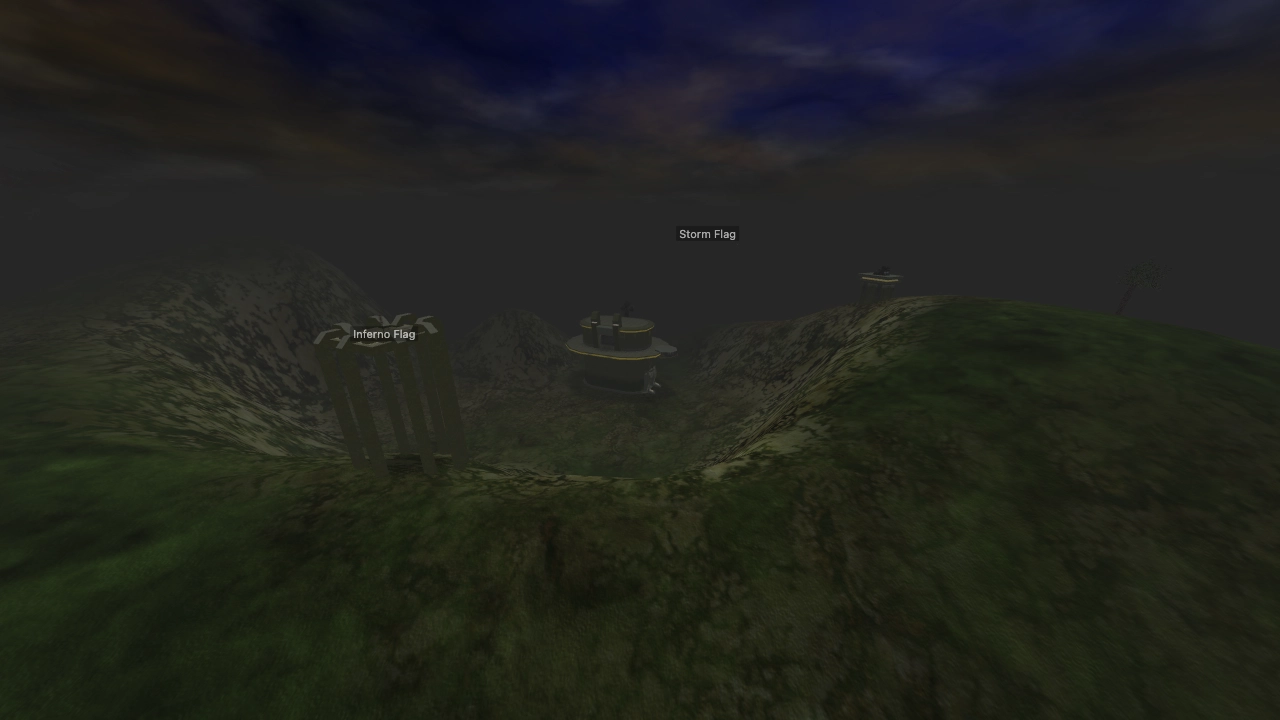 S5-WoodyMyrk map screenshot #1