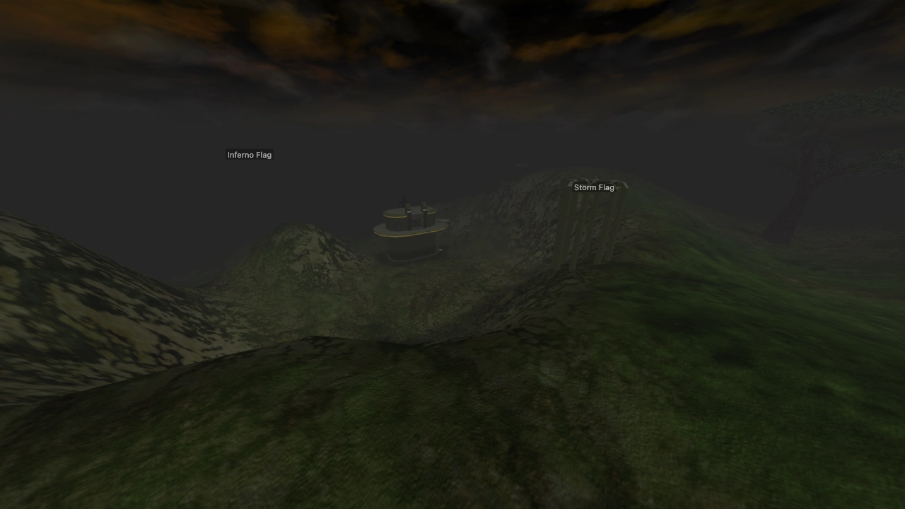 S5-WoodyMyrk map screenshot #2