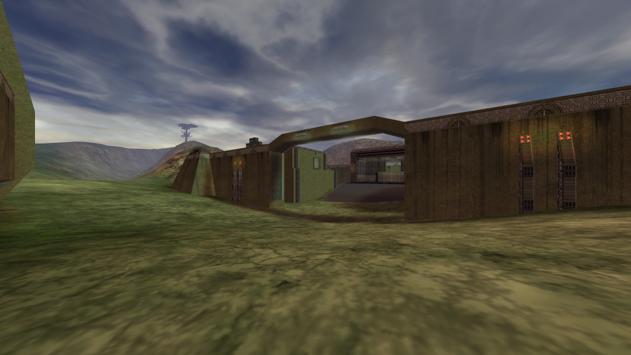 S8-Central Dogma map screenshot #1