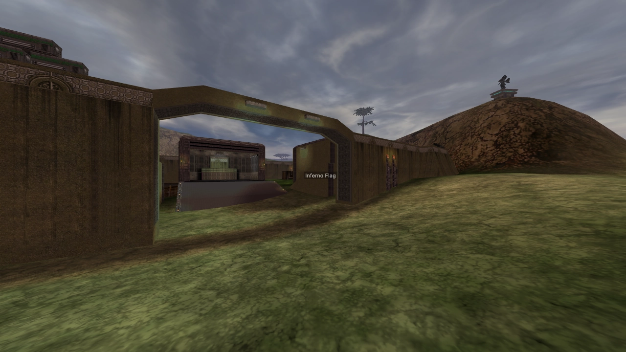 S8-Central Dogma map screenshot #2