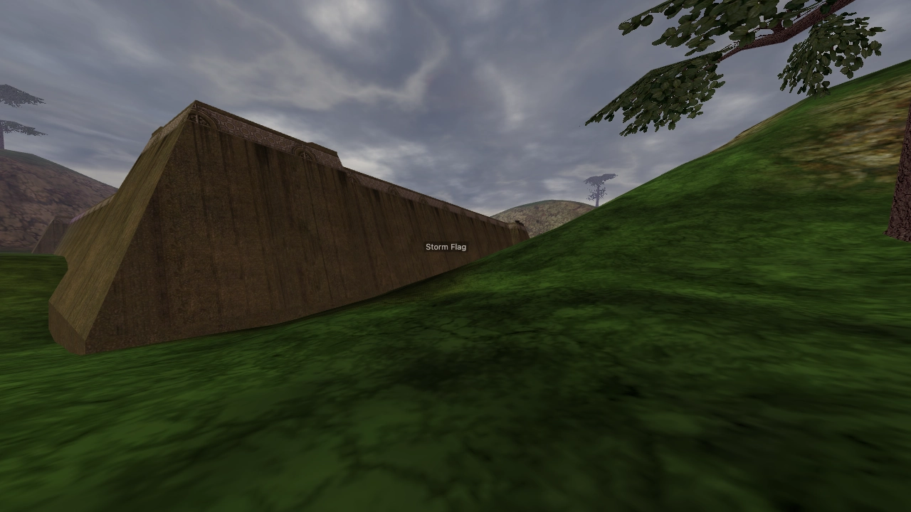 S8-Central Dogma map screenshot #3