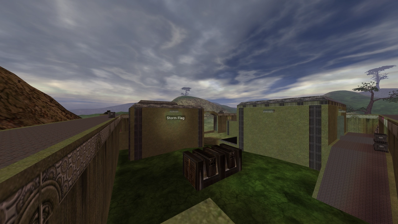 S8-Central Dogma map screenshot #5