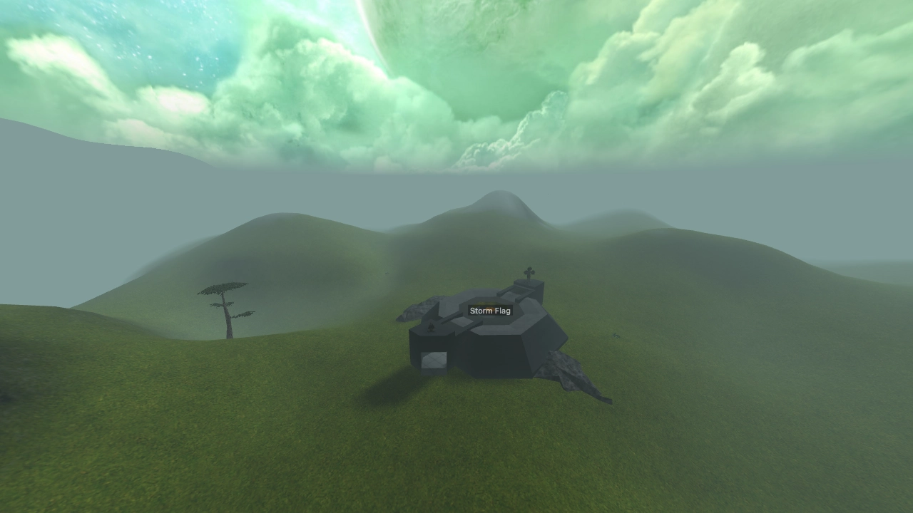 S8-Geothermal map screenshot #1