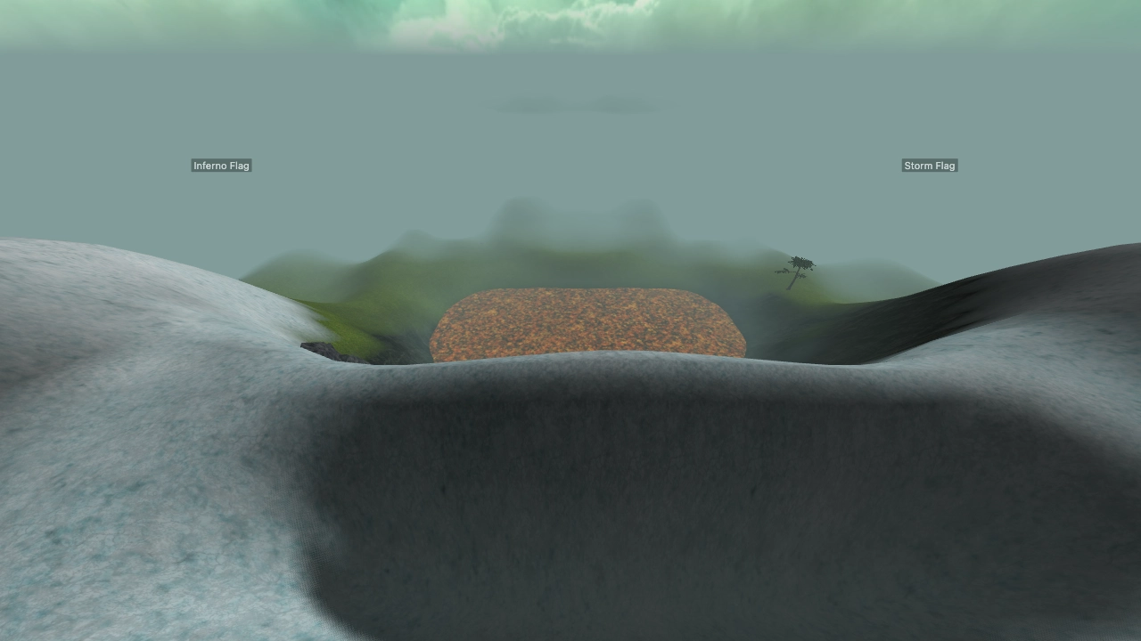 S8-Geothermal map screenshot #2