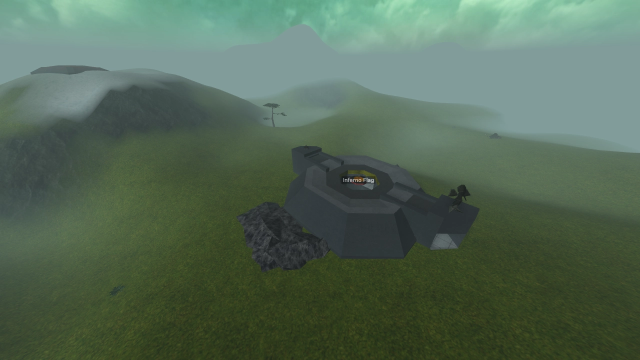 S8-Geothermal map screenshot #3