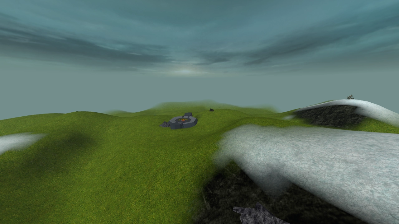 S8_Geothermal map screenshot #1