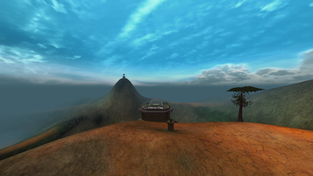 S8-Opus map screenshot #1