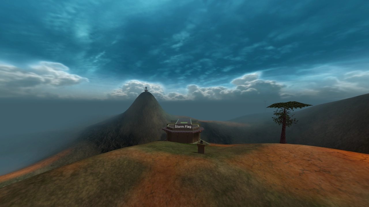 S8-Opus map screenshot #2