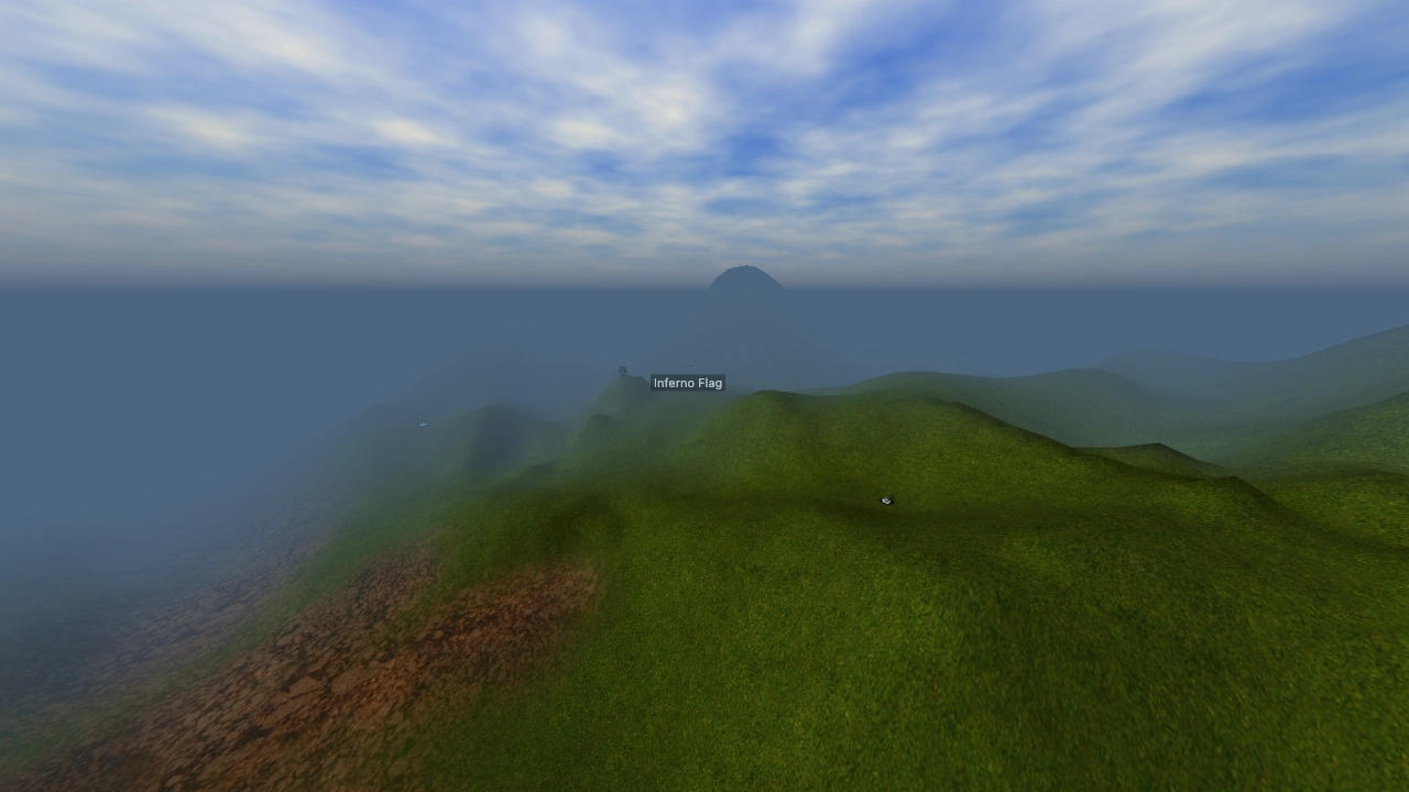 Small Crossing map screenshot #1