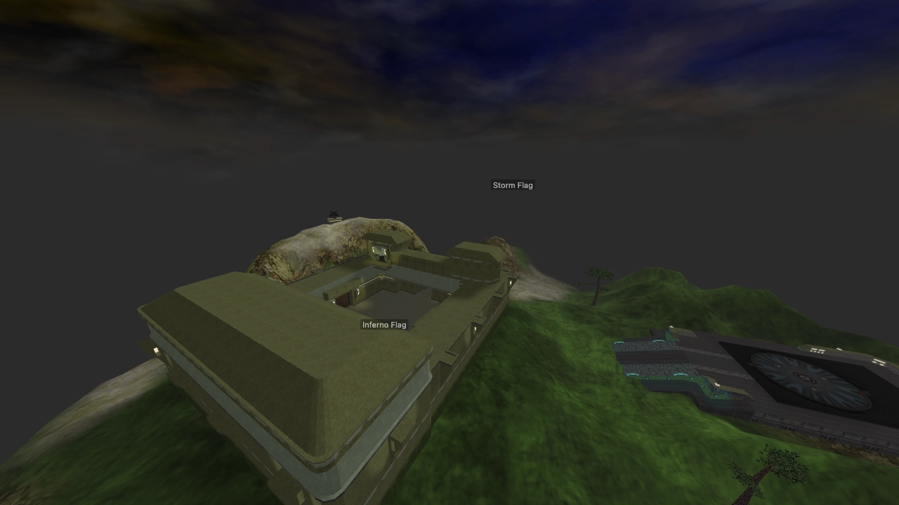 null map screenshot #1